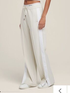 NWT WILSON STONE TEARAWAY PANTS XS $98